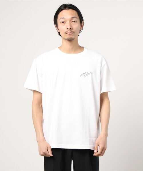 STEPS(ステップス)の「LEFTY ART/レフティーアート MY BEST TEE(Tシャツ/カットソー・メンズ・B/E/A/D/C・M/S/L)」の7枚目の写真