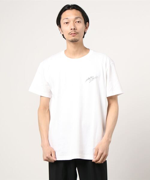 STEPS(ステップス)の「LEFTY ART/レフティーアート MY BEST TEE(Tシャツ/カットソー・メンズ・B/E/A/D/C・M/S/L)」の9枚目の写真