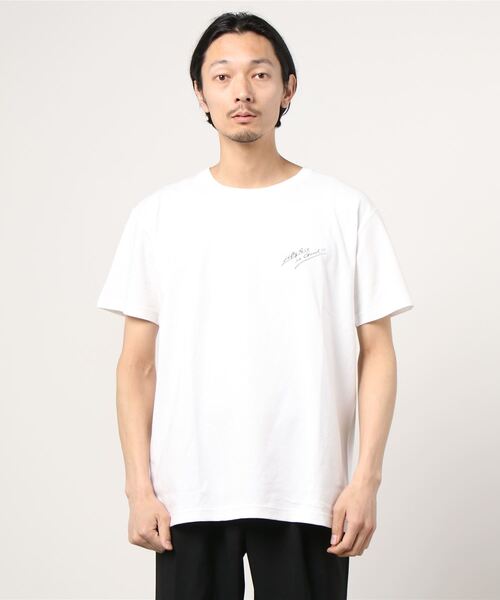 STEPS(ステップス)の「LEFTY ART/レフティーアート MY BEST TEE(Tシャツ/カットソー・メンズ・B/E/A/D/C・M/S/L)」の10枚目の写真