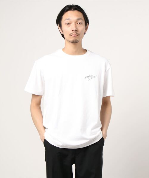 STEPS(ステップス)の「LEFTY ART/レフティーアート MY BEST TEE(Tシャツ/カットソー・メンズ・B/E/A/D/C・M/S/L)」の11枚目の写真