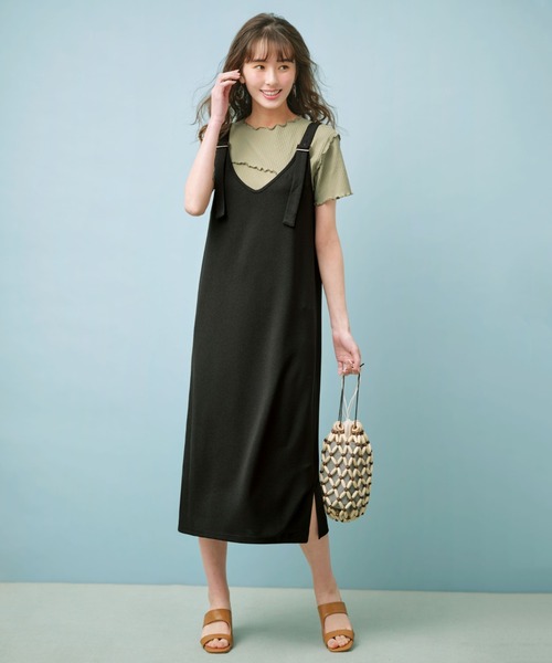 GeeRA(ジーラ)の「ヒールデザインミュール(サンダル・レディース・ブラック/キャメル・SMALL/MEDIUM/LARGE/X-LARGE)」の12枚目の写真