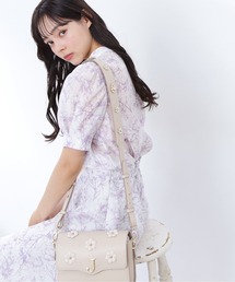 JILL by JILL STUART（ジルバイジルスチュアート）の「≪ドレスアップシリーズ≫ドレスアップショルダー（ビジュー）（その他雑貨・レディース）」