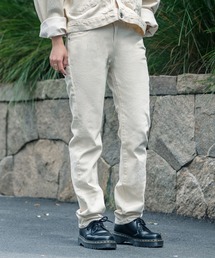 LEVI'S(R) MADE&CRAFTED(R) PIPE STRAIGHT LMC SOLEIL