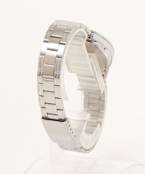 CASIO（カシオ）の「【60】【CASIO（カシオ）】クラシックメタルラウンド（アナログ腕時計・レディース・ライトブルー/ブラック/ネイビー/ブラック系その他/シルバー系その他2/ピンク/シルバー/シルバー系その他/ブルー系その他/ピンク系その他・FREE）」の15枚目の写真