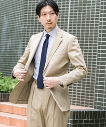 URBAN RESEARCH DOORS | LIFE STYLE TAILOR　ストレッチコットンジャケット(スーツジャケット)