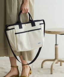 【WEB限定】URBAN RESEARCH DOORS SELECT　ツールバッグ