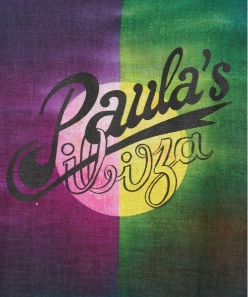 LOEWE（ロエベ）の「ムーン プリント シャツ (リネン)（シャツ/ブラウス・メンズ・マルチ・48）」の10枚目の写真