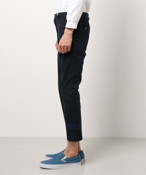 Naminori パンツ Connected E Connected クイックシルバーボトムス その他パンツ Quiksilver クイックシルバー のファッション