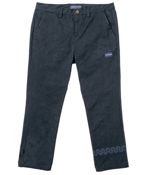 Naminori パンツ Connected E Connected クイックシルバーボトムス その他パンツ Quiksilver クイックシルバー のファッション