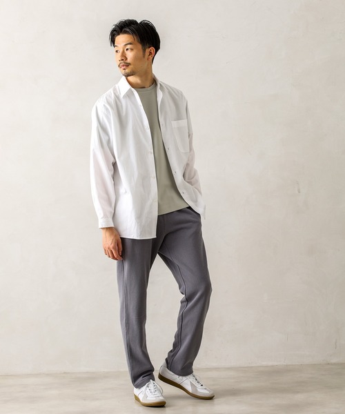 GERMAN TRAINER(ジャーマントレーナー)の「【GERMAN TRAINER / ジャーマントレーナー】 ACTION LEATHER(スニーカー・メンズ・ホワイト/ブラック・40/41/42/43)」の13枚目の写真