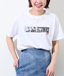 【GOOD ROCK SPEED/グッドロックスピード】LIFE Fashion FeautureフォトTシャツ