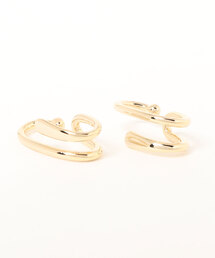 LOWRYS FARM | ２ＷＡＹイヤーカフ　946192(イヤーカフ)