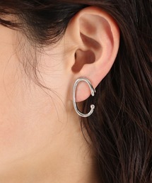 LOWRYS FARM | 2WAYイヤーカフ 946192(イヤーカフ)