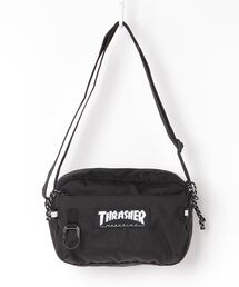 THRASHER | THRASHER/スラッシャー キッズ バック THR-221(ショルダーバッグ)