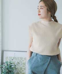 ニット セーター ホワイト 白色系 ファッション通販 Zozotown