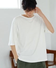 LAKOLE | ドヅメバスクTシャツ / 953193(Tシャツ/カットソー)