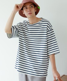 LAKOLE | ドヅメバスクTシャツ / 953193(Tシャツ/カットソー)