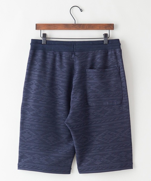 Blue Standard (ブルースタンダード)の「【BLUE STANDARD】エンボスプリントショーツ(その他パンツ・メンズ・ホワイト/ブラック/ネイビー・MEDIUM/LARGE/X-LARGE)」の20枚目の写真