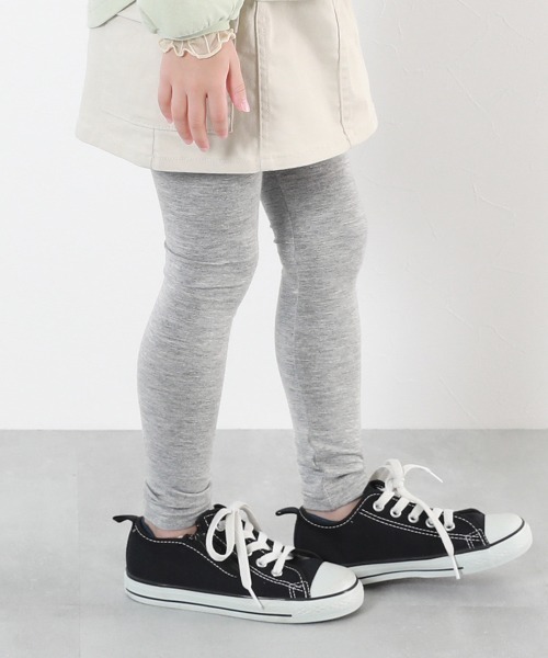 10分丈天使のレギンス（レギンス/スパッツ）｜devirock（デビロック