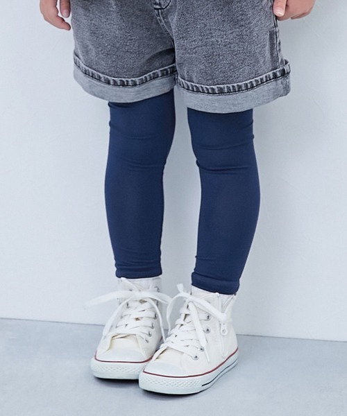 10分丈天使のレギンス（レギンス/スパッツ）｜devirock（デビロック