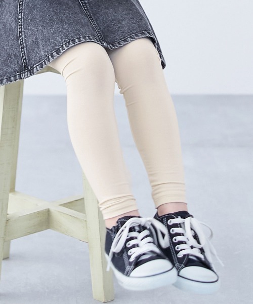 10分丈天使のレギンス（レギンス/スパッツ）｜devirock（デビロック