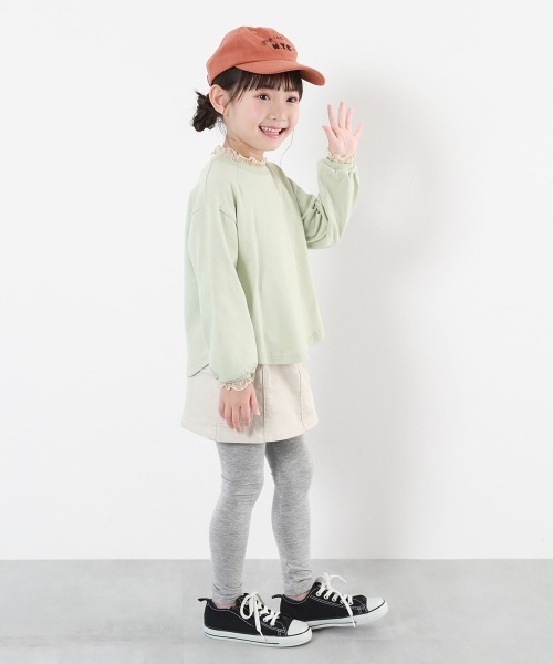 廃番 DEVOA レギンス Size 1 harumi_park_01_841c14ea-4853-