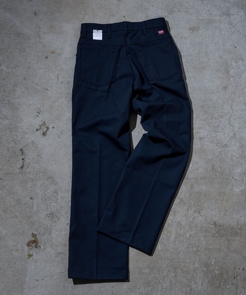 RED KAP（レッドキャップ）の「【REDKAP】REDKAP Men's Jean-cut