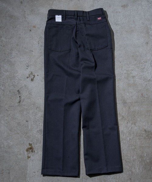 CHALLENGER チャレンジャー ×RED KAP ワークパンツ RED KAP（レッドキャップ）の「【REDKAP】REDKAP Men's Jean-cut