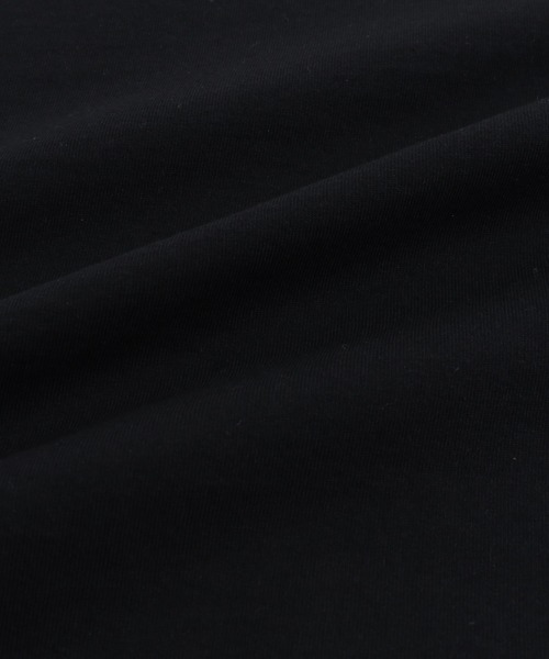 OUTDOOR PRODUCTS APPAREL(アウトドアプロダクツアパレル)の「USAコットン ヘビーウェイトグラフィックバックプリントTシャツ/ワンポイントブランドロゴ(Tシャツ/カットソー・メンズ・ホワイト/ブラック/ベージュ/ネイビー/カーキ/ホワイト系その他・MEDIUM/LARGE/X-LARGE)」の18枚目の写真