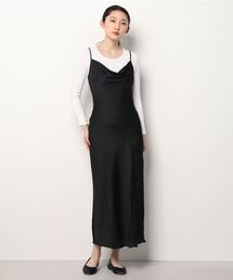 Guess | Eco Akilina Slip Dress(ワンピース)