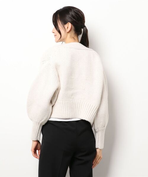 snidel sustainableローゲージカーディガン 楽天市場】【SALE／50%OFF】Sustainableローゲージカーディガン SNIDEL