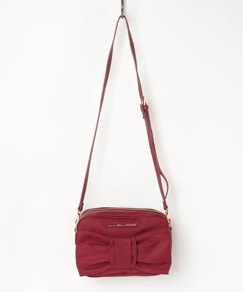 ブランド古着 リボンショルダーバッグ ショルダーバッグ Jill By Jillstuart ジルバイジルスチュアート のファッション通販 Zozoused