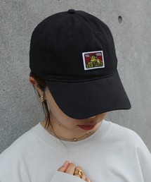 BEN DAVIS | BENDAVIS ベンデイビス /UNSTRUCTURED BB CAP(キャップ)