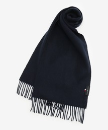 ロゴウールマフラー