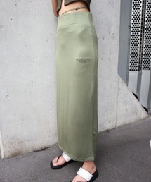 ウエストデザインロングSK