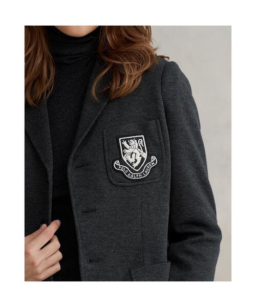 POLO RALPH LAUREN（ポロ ラルフ ローレン）の「ダブルニット ジャ 