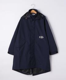 【別注】＜HIGHKING（ハイキング）＞TJ EX  フィールドコート　150cm－160cm
