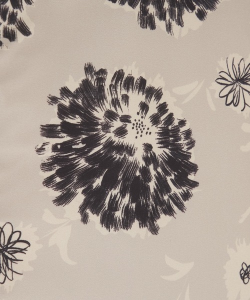 BEARDSLEY（ビアズリー）の「保冷ショッピングバッグ（その他雑貨・レディース・ブラック/キャメル・FREE）」の13枚目の写真