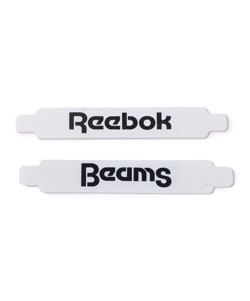 Reebok（リーボック）の「Reebok × BEAMS / 別注 Club C Mule（サンダル・メンズ・ホワイト・26/27/28/26.5/27.5/28.5cm）」の6枚目の写真
