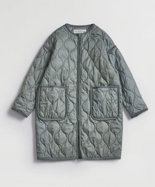 THE SHINZONE（ザ・シンゾーン） JQ JACKET Shinzone（シンゾーン）】MOTORCYCLE JACKET