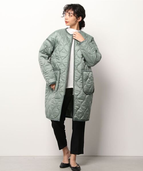 THE SHINZONE（ザ シンゾーン）の「Shinzone QUILTING COAT 21AMSCO05 