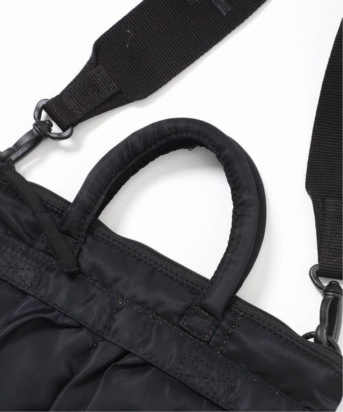 plage(プラージュ)の「【JANE SMITH/ジェーンスミス】SP MINI HELMET バッグ◆(ショルダーバッグ・レディース・ブラック・36)」の5枚目の写真