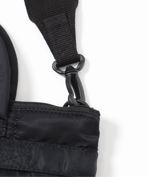 plage(プラージュ)の「【JANE SMITH/ジェーンスミス】SP MINI HELMET バッグ◆(ショルダーバッグ・レディース・ブラック・36)」の6枚目の写真