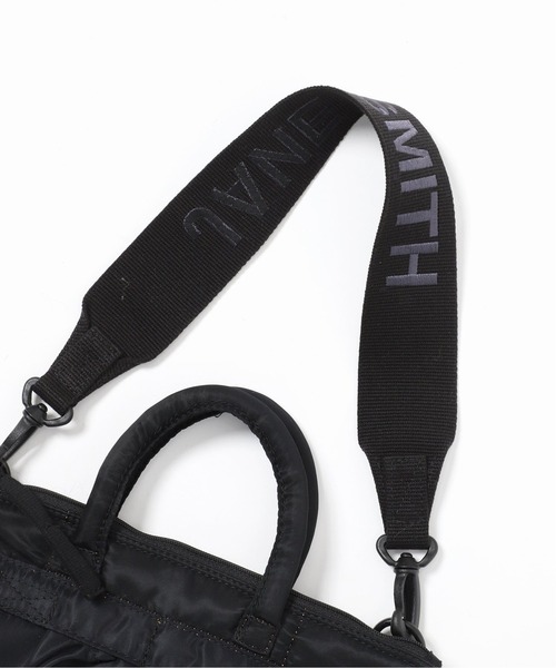 plage(プラージュ)の「【JANE SMITH/ジェーンスミス】SP MINI HELMET バッグ◆(ショルダーバッグ・レディース・ブラック・36)」の7枚目の写真