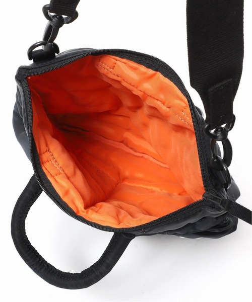 plage(プラージュ)の「【JANE SMITH/ジェーンスミス】SP MINI HELMET バッグ◆(ショルダーバッグ・レディース・ブラック・36)」の11枚目の写真