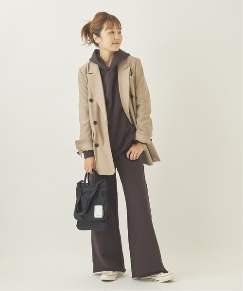 plage(プラージュ)の「【JANE SMITH/ジェーンスミス】SP MINI HELMET バッグ◆(ショルダーバッグ・レディース・ブラック・36)」の15枚目の写真