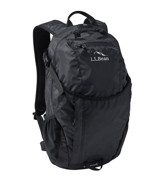 エル・エル・ビーン・ストアウェイ・パック（バックパック/リュック