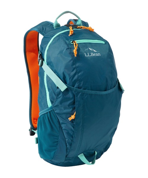 エル・エル・ビーン・ストアウェイ・パック（バックパック/リュック