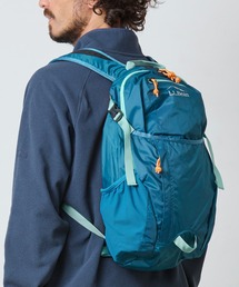 L.L.Bean｜エル・エル・ビーンのバックパック/リュック（ブルー
