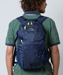 L.L.Bean（エルエルビーン）の「エル・エル・ビーン・ストアウェイ・パック（バックパック/リュック）」